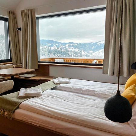 Kaliba Cabins Valea Boros Bagian luar foto